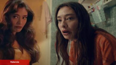 Ah Belinda konusu nedir, nerede çekiliyor? Ah Belinda oyuncuları kimlerdir? - Haberois Ah Belinda konusu nedir, nerede çekiliyor? Ah Belinda oyuncuları kimlerdir?