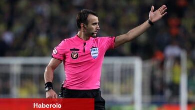 Ahmet Çakar: "Penaltıdan utanın!" - Haberois Ahmet Çakar: "Penaltıdan utanın!"
