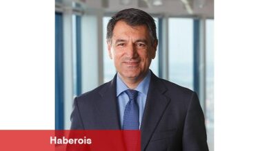 Akbank'tan "Türkiye'nin En Geniş Kapsamlı Sürdürülebilir Finans Çerçevesi" - Haberois Akbank'tan "Türkiye'nin En Geniş Kapsamlı Sürdürülebilir Finans Çerçevesi"