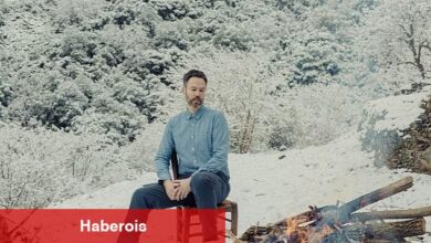 Akdeniz ve Arap-Endülüs Ezgilerini Eşsiz Bir Bütünlükle Harmanlayan Piers Faccini 6 Nisan'da Kuvvetli PSM'de!