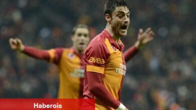 Albert Riera'dan Galatasaray itirafı!