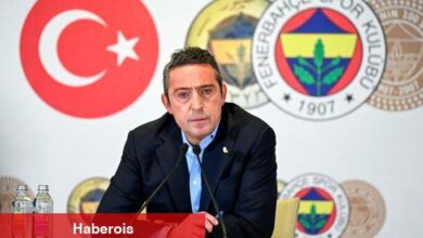 Ali Koç vazifesi bırakacak mı? - Haberois Ali Koç vazifesi bırakacak mı?