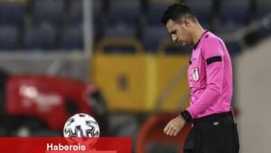 Ali Şansalan'ın Galatasaray ve Beşiktaş karnesi - Haberois Ali Şansalan'ın Galatasaray ve Beşiktaş karnesi