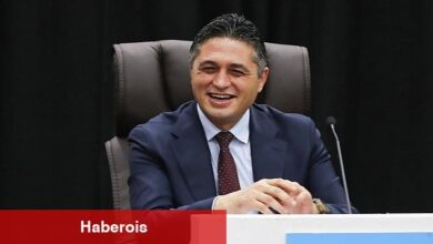 Aliağa Belediye Meclisi Nisan Ayı Olağan Toplantısı Yapıldı