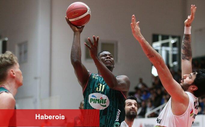 Aliağa Petkimspor, Pınar Karşıyaka'yı yıktı! - Haberois Aliağa Petkimspor, Pınar Karşıyaka'yı yıktı!