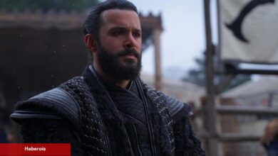 Alparslan: Büyük Selçuklu'nun yıldızı Barış Arduç'un eski hali ağızları açık bıraktı!