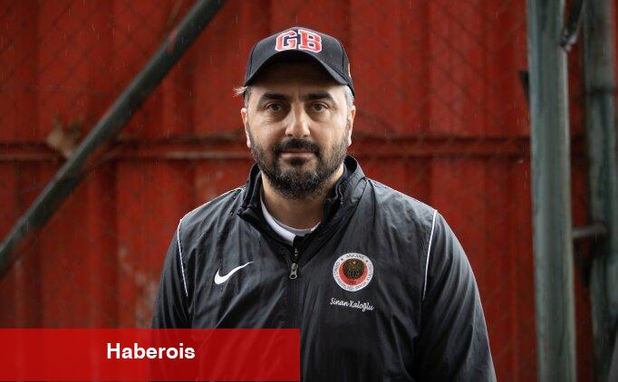 Altay'ın dezavantajı Kaloğlu - Haberois Altay'ın dezavantajı Kaloğlu