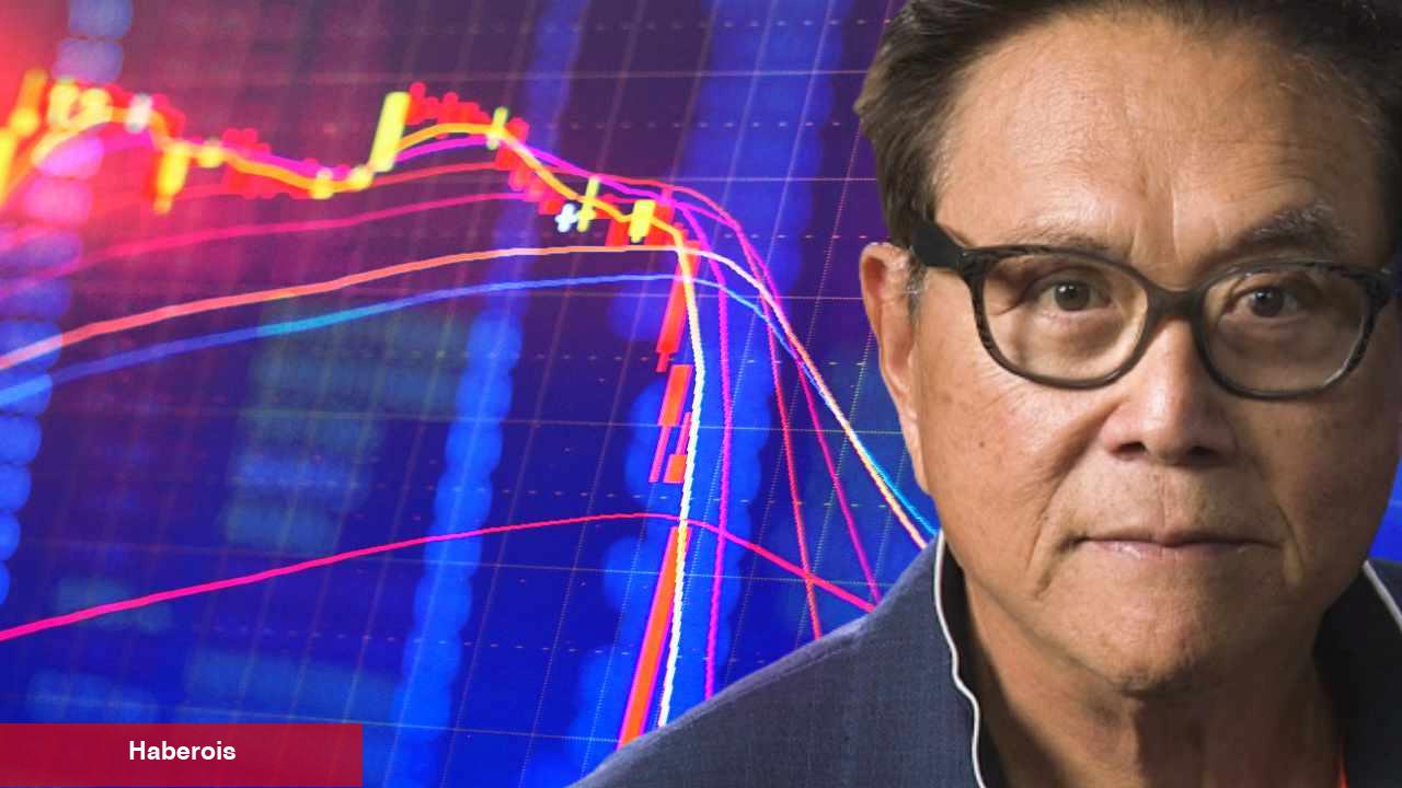 ‘Altın, BTC, Gümüş Alın’ Diyen Uzmanın Son Tahminleri!