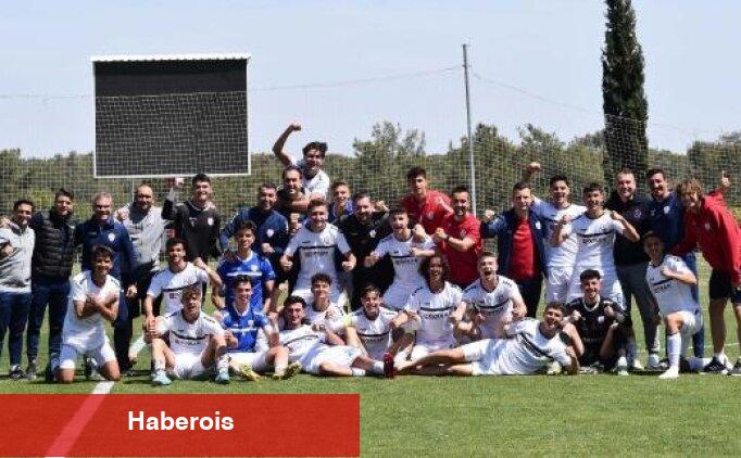 Altınordu güçlü virajlarda - Haberois Altınordu güçlü virajlarda