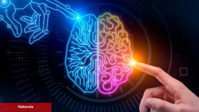 Amazon yapay zeka teşebbüslerine öncü olacak - Haberois Amazon yapay zeka teşebbüslerine öncü olacak