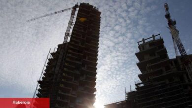 AMB’den 1 trilyon euroluk ticari gayrimenkul fonları için risk uyarısı - Haberois AMB’den 1 trilyon euroluk ticari gayrimenkul fonları için risk uyarısı