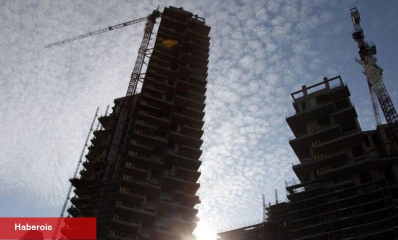 AMB’den 1 trilyon euroluk ticari gayrimenkul fonları için risk uyarısı
