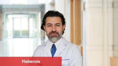 Ameliyat sırasında 15 dakikada kanser tanısı konuyor - Haberois Ameliyat sırasında 15 dakikada kanser tanısı konuyor