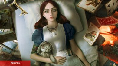 American McGee Oyun Dünyasından Çekiliyor