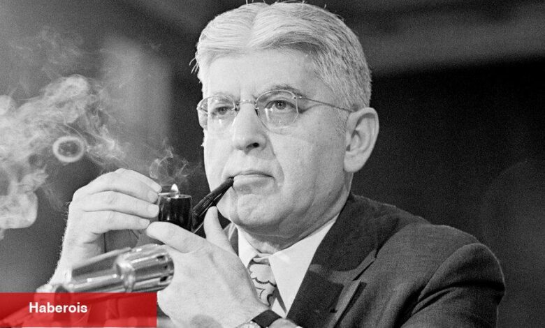Amerika'nın Enflasyon Karşıtı Kahramanı Yenileniyor - Haberois Amerika'nın Enflasyon Karşıtı Kahramanı Yenileniyor