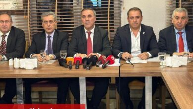 Anadolu Platformu'ndan siyasilere 'davet' daveti