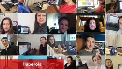 Anadolu Vakfı'ndan "Değerli Öğretmenlere" "Dijital Dönüşüm" eğitimi