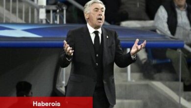 Ancelotti: "Real Madrid'de kalacağıma eminim"