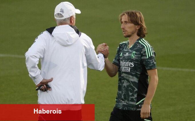Ancelotti'den övgü: "Parayla alamazsınız" - Haberois Ancelotti'den övgü: "Parayla alamazsınız"