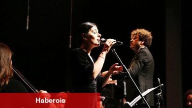 Antakya müzikleri Nilüfer'de yankılandı - Haberois Antakya müzikleri Nilüfer'de yankılandı