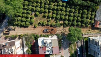 Antalya Kırcami’de tarihi anı kaydettiler