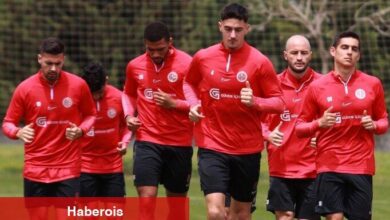 Antalyaspor'da eksik yok