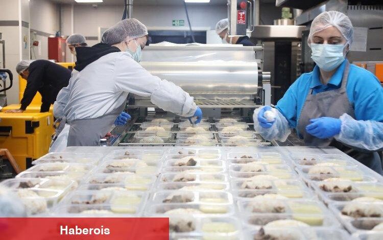 Antikkapı’da yeni nesil üretim teknolojisi