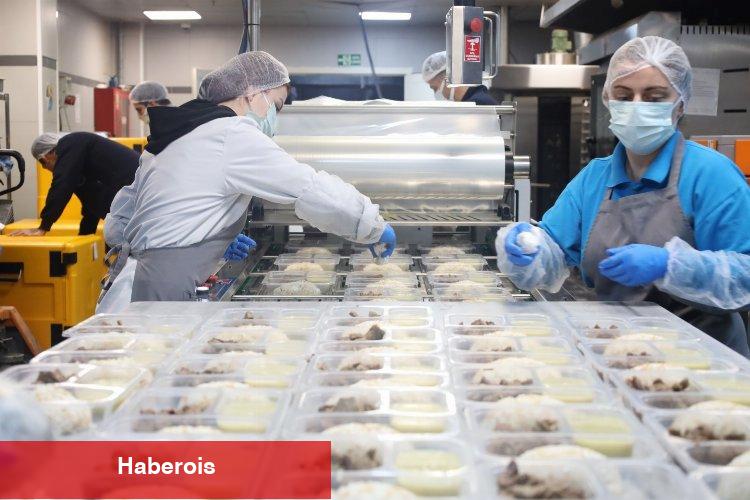 Antikkapı’da yeni nesil üretim teknolojisi
