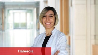 Antioksidan besinlerle hastalıklardan korunun - Haberois Antioksidan besinlerle hastalıklardan korunun