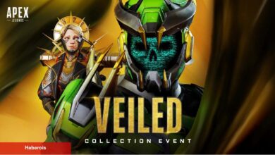 Apex Legends'ın Yeni Oyun Modu Tanıtıldı - Haberois Apex Legends'ın Yeni Oyun Modu Tanıtıldı