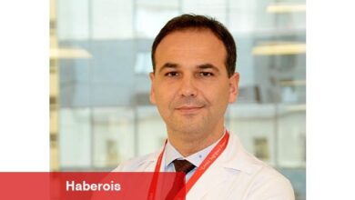 Aritmi Kalp Büyümesi ve Yetmezliğine Yol Açabiliyor - Haberois Aritmi Kalp Büyümesi ve Yetmezliğine Yol Açabiliyor