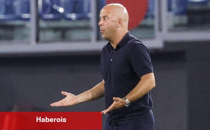 Arne Slot: "Barcelona'yı çalıştırmak isterim" - Haberois Arne Slot: "Barcelona'yı çalıştırmak isterim"