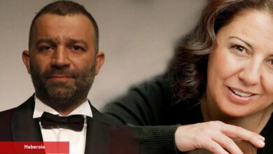Art Sokaklar Şevket Çorlu'nun eski eşi gündeme bomba üzere düştü! Halbuki oda ünlüymüş - Haberois Art Sokaklar Şevket Çorlu'nun eski eşi gündeme bomba üzere düştü! Halbuki oda ünlüymüş