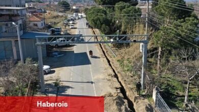 ASKİ, Koçarlı'nın Dört Mahallesini Daha Modern ve Kesintisiz Altyapıya Kavuşturdu - Haberois ASKİ, Koçarlı'nın Dört Mahallesini Daha Modern ve Kesintisiz Altyapıya Kavuşturdu