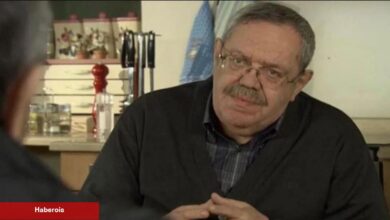 Aşkı Memnu'nun Süleyman Efendisi Rana Cabbar hayatını kaybetti! - Haberois Aşkı Memnu'nun Süleyman Efendisi Rana Cabbar hayatını kaybetti!