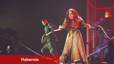 Aşkın Efsanevi Hikayesi Yeniden Zorlu PSM'de "Notre Dame de Paris" Müzikali Dev Oyuncu Kadrosuyla Büyüleyecek - Haberois Aşkın Efsanevi Hikayesi Yeniden Zorlu PSM'de "Notre Dame de Paris" Müzikali Dev Oyuncu Kadrosuyla Büyüleyecek