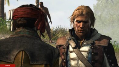 Assassin’s Creed Black Flag için 4K karakter doku paketi yayınlandı - Haberois Assassin’s Creed Black Flag için 4K karakter doku paketi yayınlandı