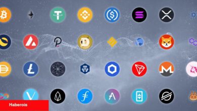 ASTR ve Binance’deki 7 Altcoin Yeni İştirakler Duyurdu! - Haberois ASTR ve Binance’deki 7 Altcoin Yeni İştirakler Duyurdu!