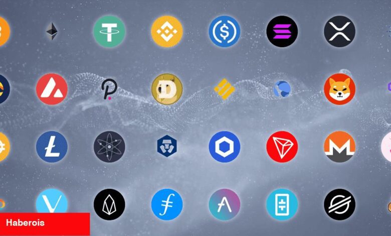 ASTR ve Binance’deki 7 Altcoin Yeni İştirakler Duyurdu!