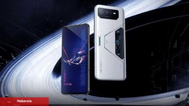 ASUS ROG Phone 7 serisi global pazarda satışa sunuldu - Haberois ASUS ROG Phone 7 serisi global pazarda satışa sunuldu