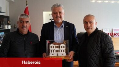 Atatürk'ün doğduğu konutun birebir birebirini yaptı!