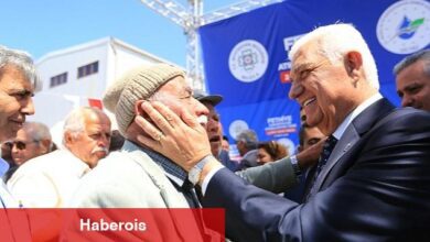 Atıksu Arıtma Tesisi Açılışında Başkan Gürün'den Fethiye'ye Bir Müjde Daha - Haberois Atıksu Arıtma Tesisi Açılışında Başkan Gürün'den Fethiye'ye Bir Müjde Daha