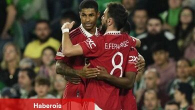 Avrupa Ligi'nde çeyrek final çabası başlıyor