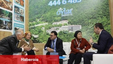 Avrupa'da Bulamadığı Şifayı Oylat'ta Buldu
