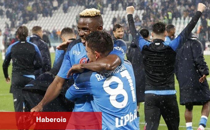 Avrupa'nın 5 büyük liginde görünüm - Haberois Avrupa'nın 5 büyük liginde görünüm