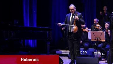 Ayağa Birlikte Kalkacağız - Haberois Ayağa Birlikte Kalkacağız