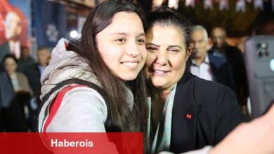 Aydın Büyükşehir Belediyesi Vatandaşları Klasik İftar Sofralarıyla Buluşturmaya Devam Ediyor - Haberois Aydın Büyükşehir Belediyesi Vatandaşları Klasik İftar Sofralarıyla Buluşturmaya Devam Ediyor
