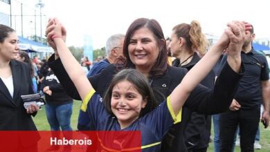 Aydın Büyükşehir Belediyesi'nin etkinliklerine binlerce çocuk aileleriyle birlikte katılıyor - Haberois Aydın Büyükşehir Belediyesi'nin etkinliklerine binlerce çocuk aileleriyle birlikte katılıyor