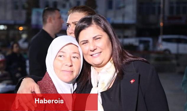 Aydın Büyükşehir'in İftar Sofraları Binlerce Aydınlıyı Bir Araya Getirmeye Devam Ediyor - Haberois Aydın Büyükşehir'in İftar Sofraları Binlerce Aydınlıyı Bir Araya Getirmeye Devam Ediyor