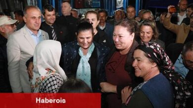 Aydınlılar Büyükşehir'in İftar Sofralarında Bir Araya Gelmeye Devam Ediyor - Haberois Aydınlılar Büyükşehir'in İftar Sofralarında Bir Araya Gelmeye Devam Ediyor